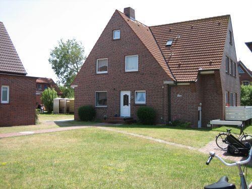Haus Gero Juist